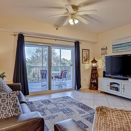 Oceanwalk Condos Bethune Beach Exterior photo