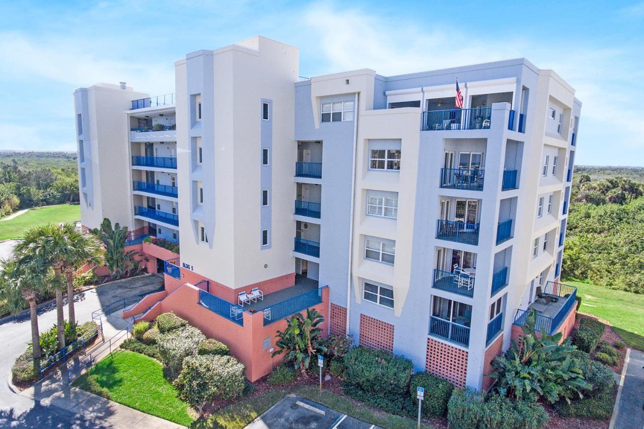 Oceanwalk Condos Bethune Beach Exterior photo