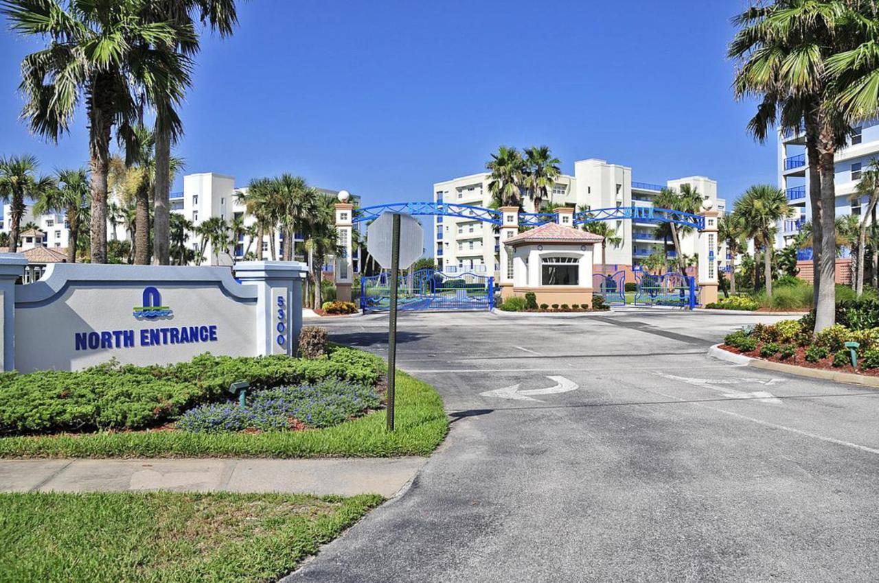 Oceanwalk Condos Bethune Beach Exterior photo