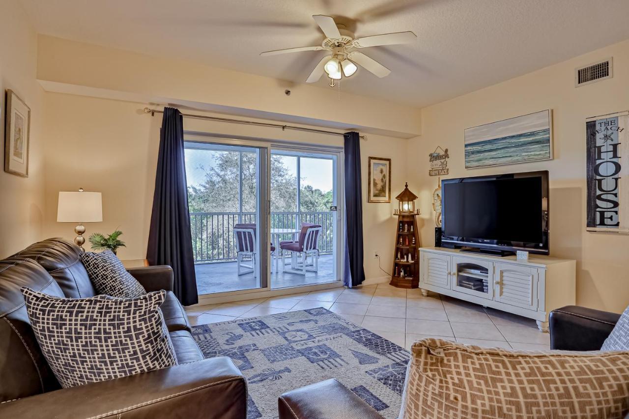 Oceanwalk Condos Bethune Beach Exterior photo