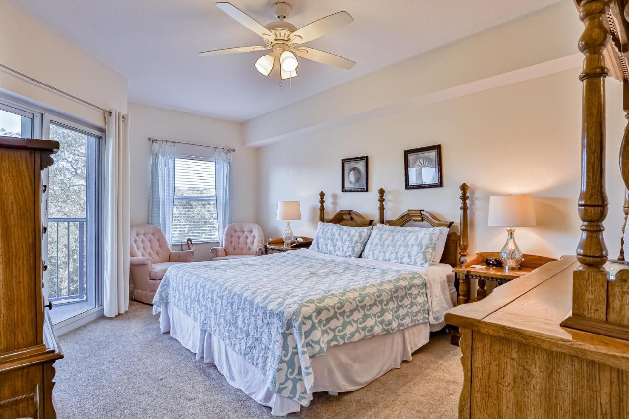 Oceanwalk Condos Bethune Beach Exterior photo