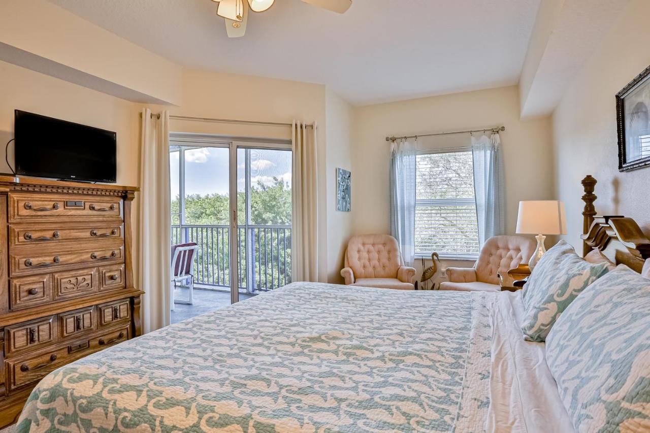 Oceanwalk Condos Bethune Beach Exterior photo