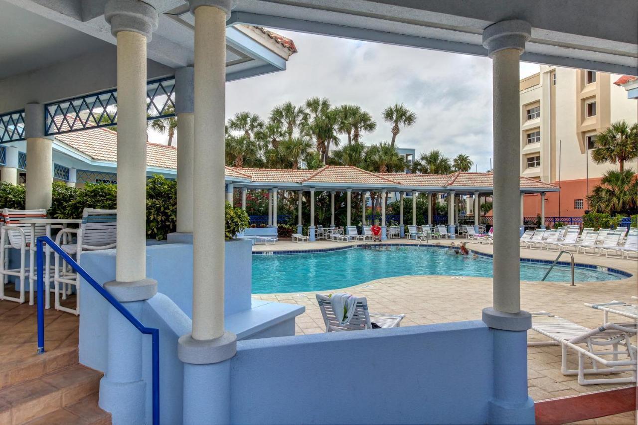 Oceanwalk Condos Bethune Beach Exterior photo